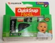 FUJIFILM QUICKSNAP FLASH CAMERA-27 EXPOSURES
