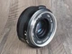 40mm f2.8 Lens ONLY from Canon Canonet 28 35mm Rangefinder Film Camera