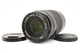 Excellent condition Olympus M.zuiko digital 75 300mm f4.8 6.7 ED II No7
