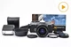 *N MINT* Olympus OM-2N Black 35mm SLR Film Camera Zuiko 35-70mm f4 From  JAPAN