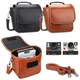 For Polaroid Originals OneStep 2 VF Instant Film Camera Carrying Case Travel Bag