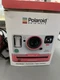 Polaroid Originals OneStep 2 I-Type Instant Camera Pink Coral w/ Box Strap Rare