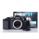 Konica FS-1 35mm SLR Camera - Body