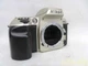 Nikon F60 Film Camera 10 Exposure Modes Compact Classic Used