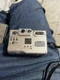 Canon Elph LT 260 APS Point & Shoot Film Camera