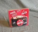 COCA COLA 35mm CAMERA REUSABLE ANALOG FILM BUILT IN FLASH New