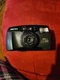 Pentax IQZoom 105WR Weather Resistant Camera w/Case TESTED READ VGC