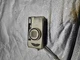 Nikon One Touch Zoom 90AF Date 35mm Film Point And Shoot Camera Silver Tested A2