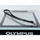 [Near MINT] Olympus Pen S EE2 EE3 EES-2 Camera Original Wrist Strap From JAPAN