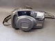 Vintage Camera Pentax Zoom 105R, Film Camera 1990s, Point and Shot