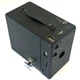 Vintage Eastman Kodak No. 2a Brownie Model B Box Camera U.S.A Shutter Works