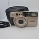 VIVITAR 357PZ Quartz Date 35-70MM POWER ZOOM LENS FILM CAMERA Series 1 - READ