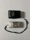 Samsung Maxima Zoom 100 GLM Quartz 38-100mm Zoom 35mm Camera Untested W/Case