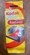 Kodak FunSaver Disposable 35mm Film Camera (27 Exposures) - New Sealed
