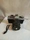 Minolta XG-7 35mm Film Camera w/ Lens - UNTESTED