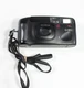 Ricoh Q-80Z AF Multi Point & Shoot 35mm Film Camera - UNTESTED but Clean