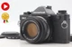 Read [Exc+5] Olympus OM-2S Program Film Camera Auto-S 50mm f/1.8 Lens From JAPAN