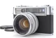Excellent Condition with  and Tested Yashica Lynx 14 Rangefinder 35mm Film Camer