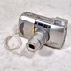 Vtg Nikon Lite Touch Zoom 120 ED AF Film Camera w/ 38-120mm Zoom Lens (Tested)