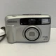 Samsung Maxima Zoom 80TI Point & Shoot 35mm Camera 38-80mm Lens TESTED WORKS
