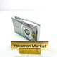 Sony Cyber-shot DSC-W610 14.1MP Digital Camera 4x Optical Zoom 2.7"LCD Excellent
