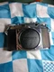 Voigtlander Prominent Rangefinder Film Camera. 