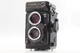 Meter Works [Exc+5] Yashica Mat 124G 6x6 TLR Medium Format Camera From JAPAN