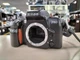 Nikon F60 Film Camera, Easy Operation, Nikon F-mount, Used