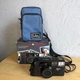 NIKON Zoom Touch 500s AF - 35mm CAMERA w/ ZOOM 35-80mm Macro Lens NOT TESTED
