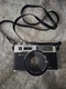 Pristine Vintage Yashica Electro 35 GS 35mm Rangefinder Camera UNTESTED W/ Case