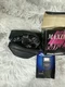 VINTAGE Maxim MF-101 35mm Camera New With Carrying Case, Box & Instructions NEW