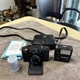 Voigtlander Vito C 35mm Film Camera w VCS 18 Lens