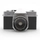 Mamiya 528AL 528 AL SLR Camera With Mamiya Sekor 48Mm