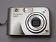 HP PhotoSmart M425 5.0MP Digital Camera Silver Tested Works. Read