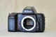 Nikon N8008s 35mm SLR Film Camera Body Only