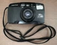 Pentax IQZoom 105WR Weather Resistant Film Camera - UnTested As Is