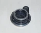 Industar-24 1:3.5 F=10.5cm KMZ Lens for Moskva-4 Moskva-5 cameras Red "P"