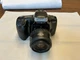 Minolta Maxxum 300si 35mm SLR Film Camera 35-70mm UNTESTED AS IS