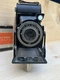 Vintage 30&rsquo;s 40&rsquo;s AGFA Ansco Plenax PD 16 Folding Camera Antique Film With Box