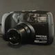 Pentax IQZoom EZY 35mm Point And Shoot Film Camera EX+++