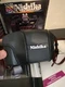 Vtg Nishika N8000 35mm 3-D Camera w/ Twin Light 3000 and Salesman Dealer Kit