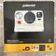 Polaroid Now Instant Camera Generation 2 &ndash; White 