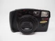Samsung Black Maxima Zoom 105 Super Macro Point And Shoot 35mm Film Camera Case