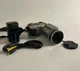 Silver SONY Digital Camera Cybershot DSC-F707 5.0MP Bundle: Tested & Working
