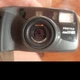 Pentax Zoom 90-WR 35mm Water Resistant Point & Shoot Film Camera Vintage