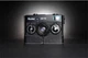 Rollei 35 35S 35T 35TE Half Case Leather Camera Retro Cover Insert TP Handmade