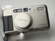Full-Body Invisible Protective Film for Contax TVS Camera Body Protector Film