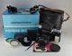 NEAR EXC! SOVIET USSR KIEV-6S (KIEV-6C) MEDIUM FORMAT, SERVICED, BOXED SET