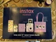 FujiFilm Instax Mini 12 Holiday Bundle Lilac Purple Instant Camera Film