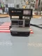 Vintage Polaroid Sun 600 LMS Instant Film  Land Camera Clean-1 Box Unopened Film